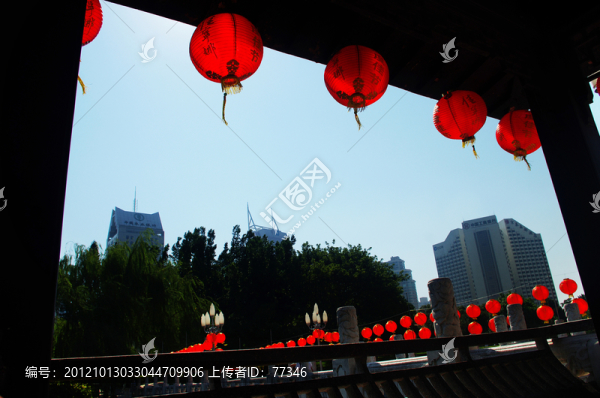 深圳荔枝公園風(fēng)光