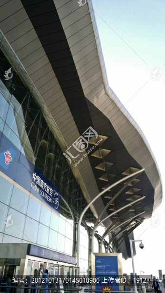 候機(jī)樓