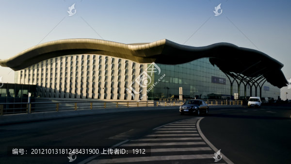 候機(jī)樓