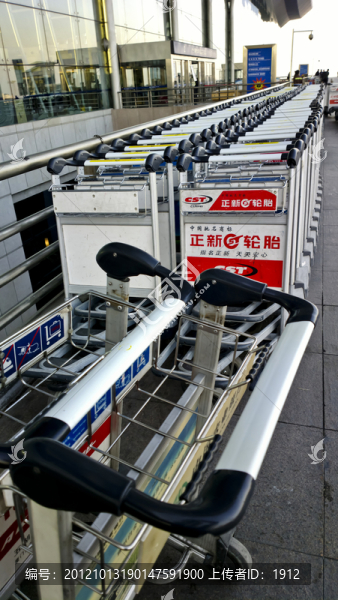 手托車(chē)