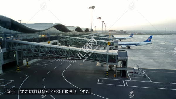 機(jī)場(chǎng)