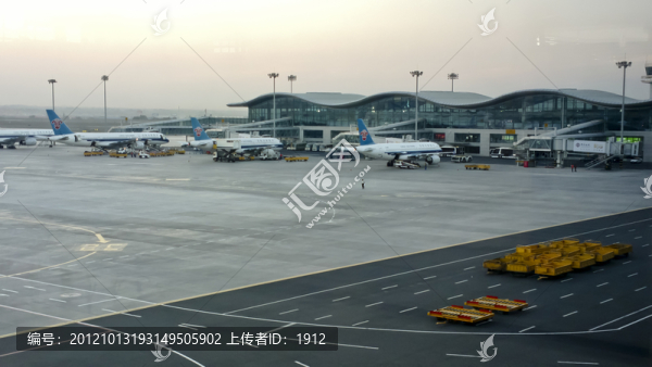 機(jī)場