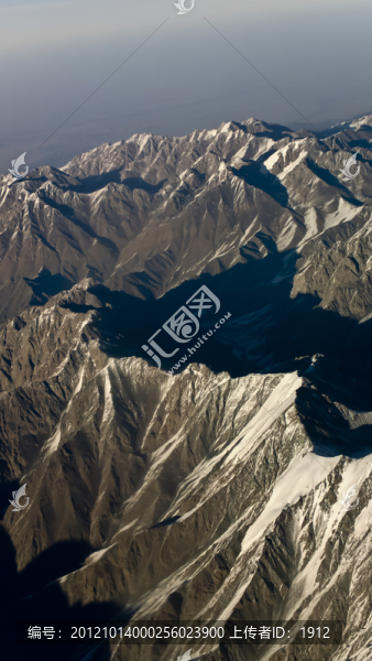 天山
