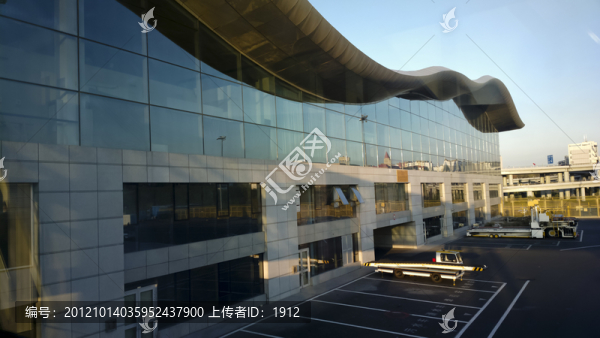 城市建筑