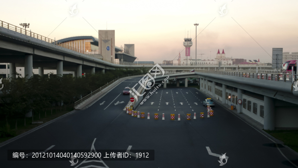 立交橋