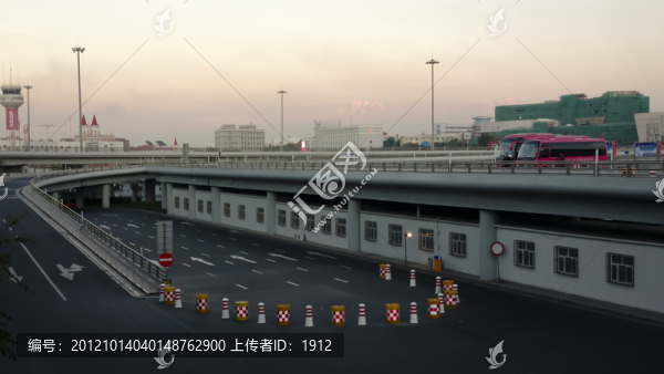 城市公路