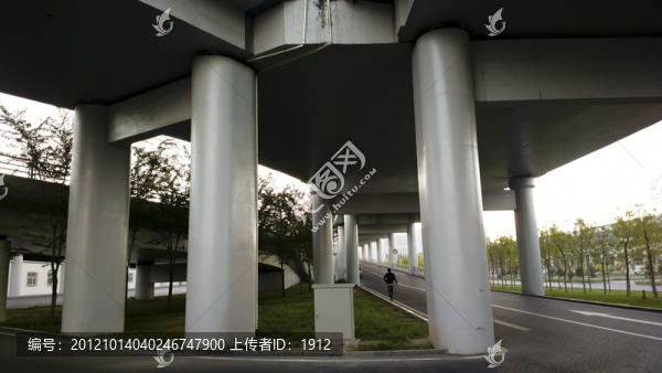 立交橋