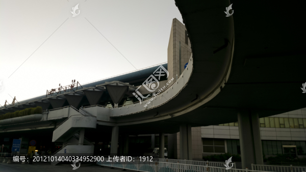 立交橋