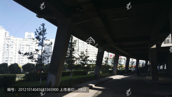 城市建筑