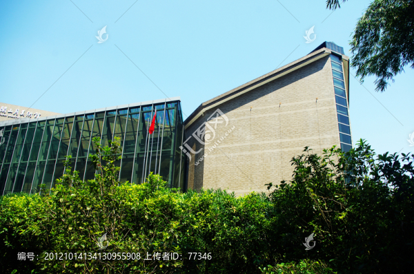 深圳關(guān)山月美術(shù)館