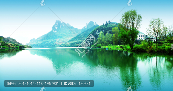 錦江風情