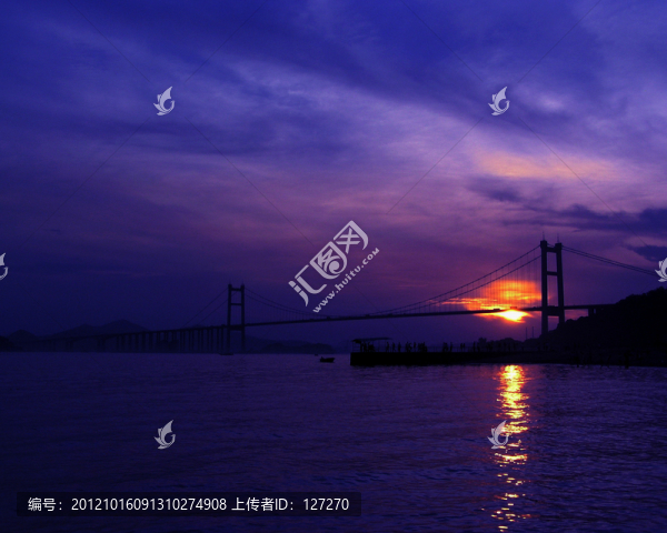 天橋戀歌