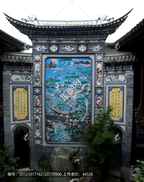 園林建筑