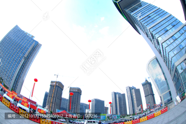 浙江永康總部中心