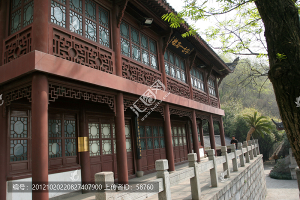 黃鶴樓公園,南樓
