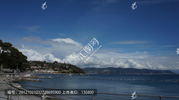 意大利porto,venere,國家公園