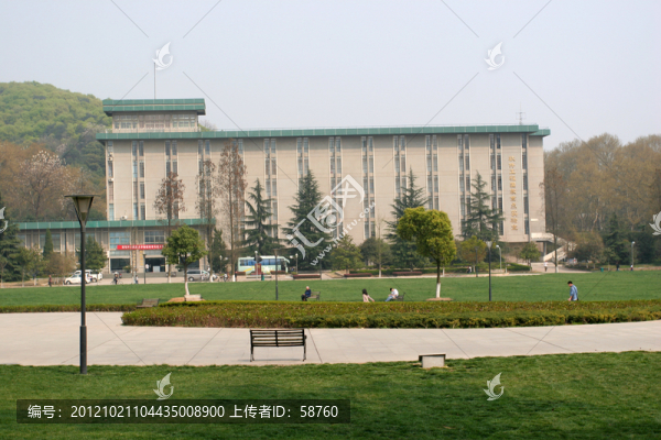 武漢大學(xué),實(shí)驗(yàn)室
