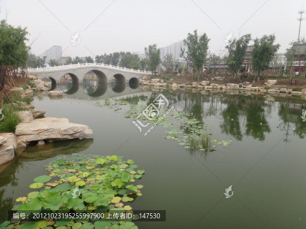 湖橋