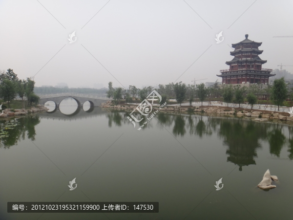 湖橋