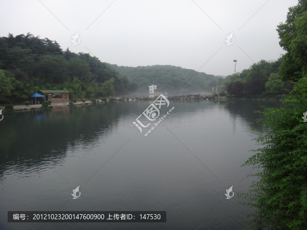 夢里水鄉(xiāng)