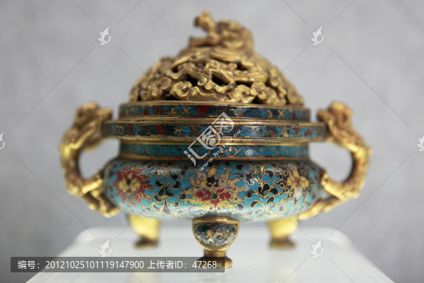 香爐