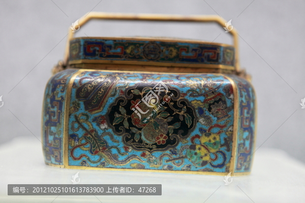 景泰藍(lán)