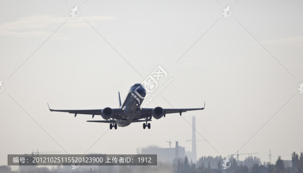 飛機