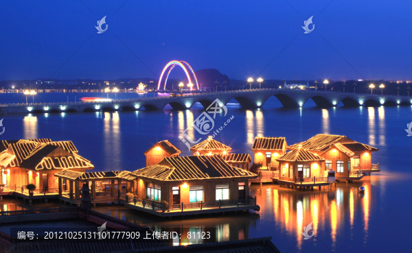 江北水寨
