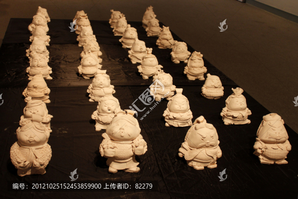 大兵小將