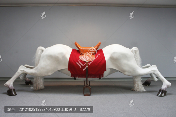 白馬非馬