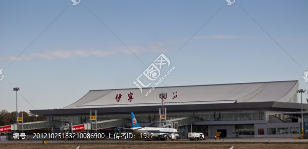 機(jī)場