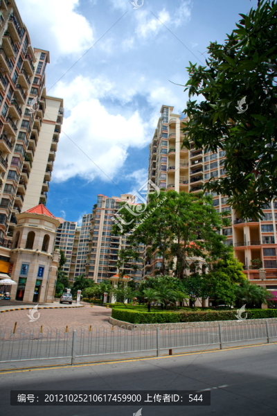 佳兆業(yè),園林住宅