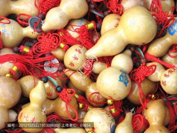 葫蘆飾品