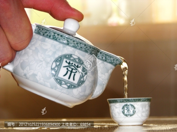 中國(guó)茶藝