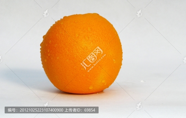 橙子