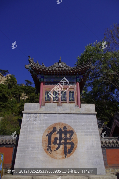 佛教建筑