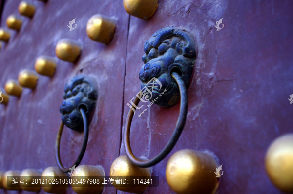 門(mén)環(huán)