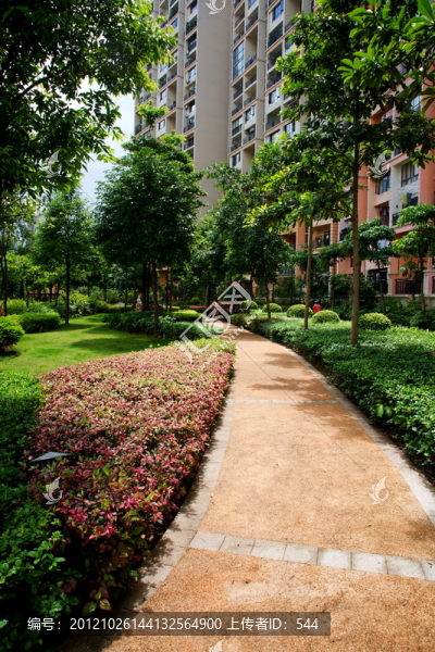 園林景觀佳兆業(yè)可園