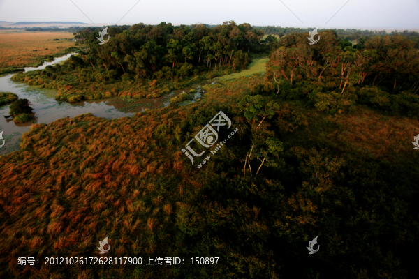 馬拉河