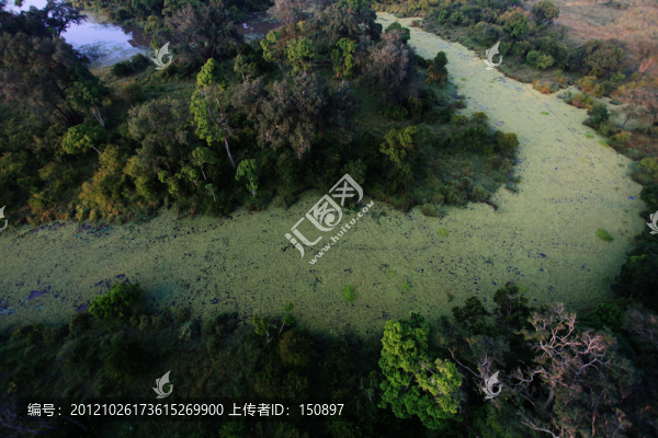 馬拉河