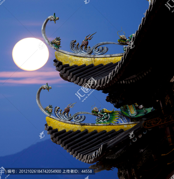 古樓