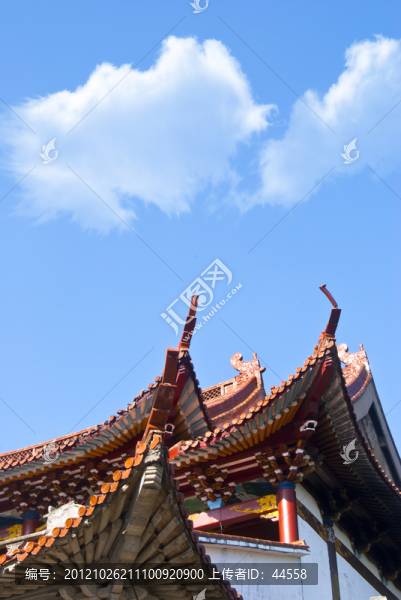 屋檐