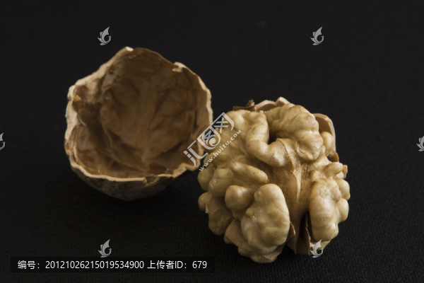 薄皮,核桃