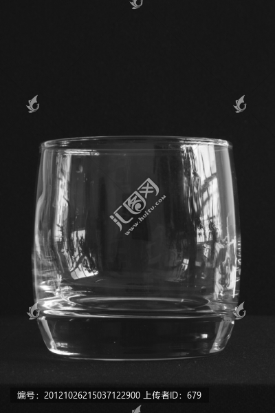 玻璃,口杯