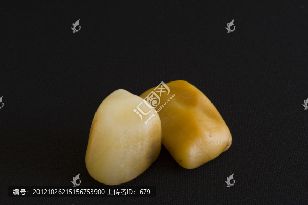 戈壁玉石