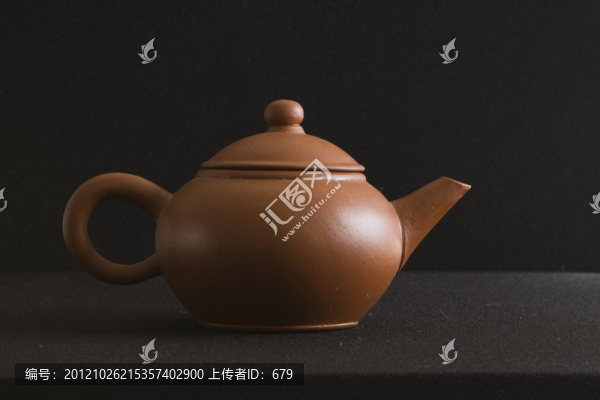 紫砂壺