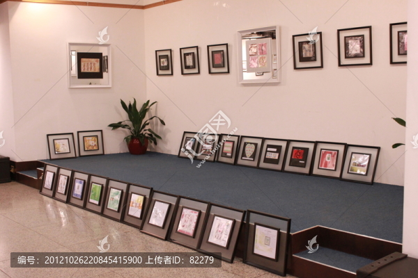 郵票展覽