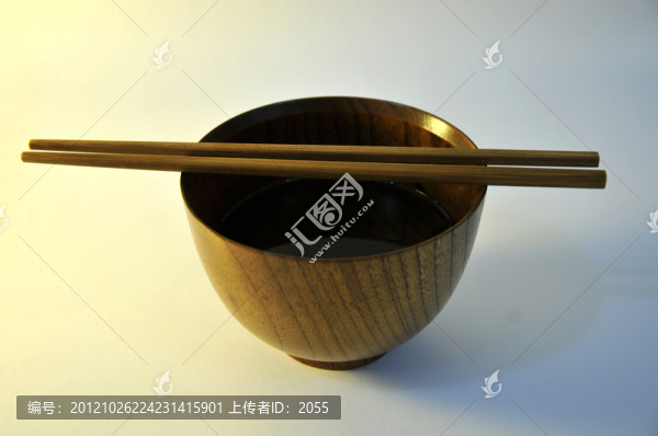 餐具,木碗