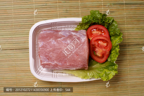 豬肉