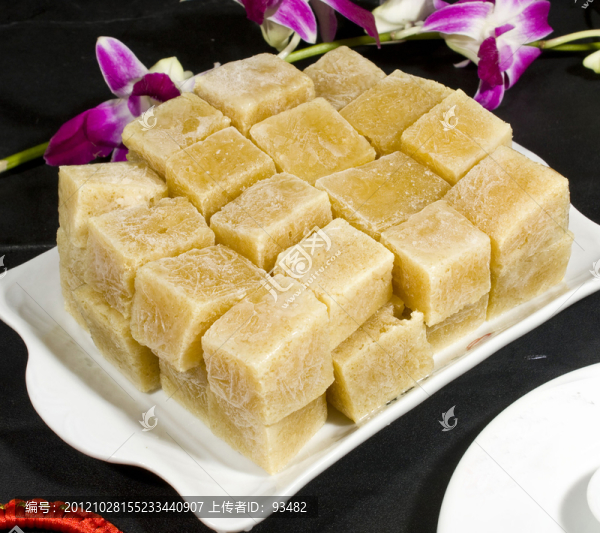 凍豆腐